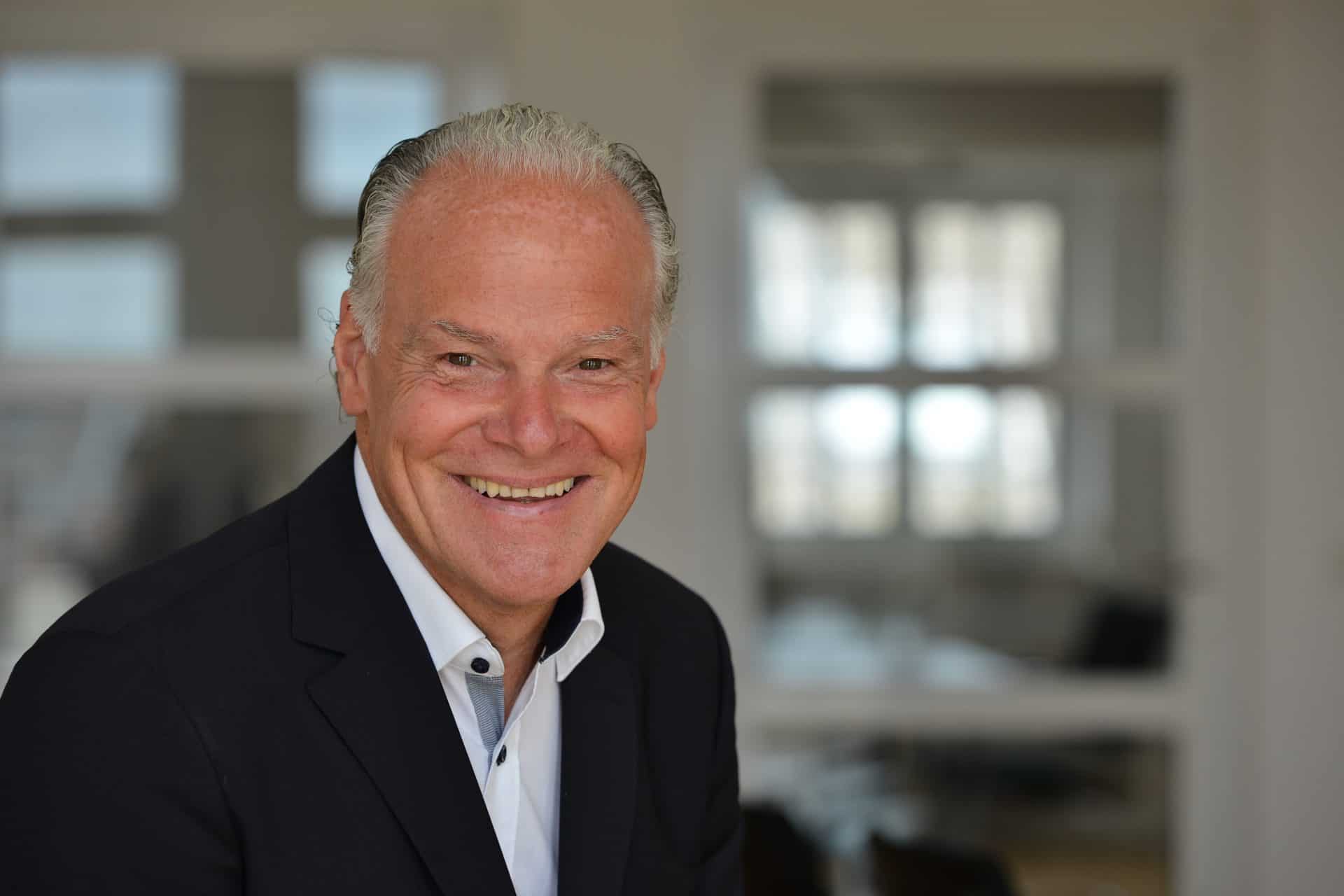 Rolf Schmitz-Malburg, Stimm- und Kommunikationstrainer – Porträt